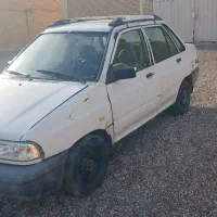 پراید مدل ۸۱|خودرو سواری و وانت|سلفچگان, |دیوار