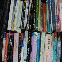 کتاب های رشته کامپیوتر