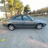 پارس elxمدل 90|خودرو سواری و وانت|فولادشهر, B4|دیوار