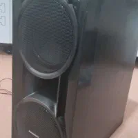 ترانس . ساب ووفر . و میدبیس|سیستم صوتی خانگی|ماکو, |دیوار