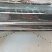 کباب پز ده شعله چدن