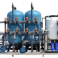 دستگاه تصفیه آب صنعتی|ماشینآلات صنعتی|محمدشهر, شهرک چمران|دیوار