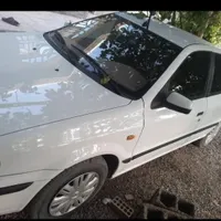 فروش سمند lx مناسب مصرف کننده