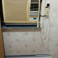 کولر پنجره ال جی