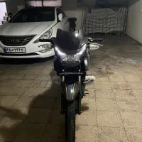 اپاچی ۱۵۰