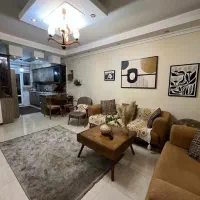 ۸۲متر / دو خواب / خوش نقشه /استثنایی