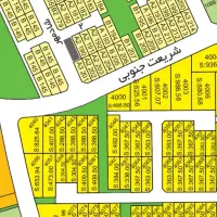 زمین-آپارتمانی-مسکونی-492-متر-دو-نبش