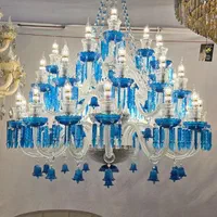 لوستر باکارات|لوستر و چراغ آویز|فردیس, فردیس|دیوار