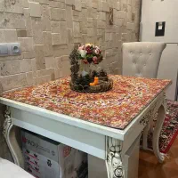 میزغذاخوری|میز و صندلی غذاخوری|اردبیل, |دیوار