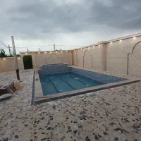 اجرای نمای ساختمان