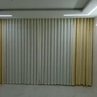 دوخت و نصب و فروش انواع پرده درتمام نقاط شهر