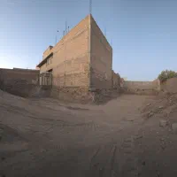 زمین ۴۵۵ متر ، مرکز شهر ، سه‌بر،مناسب ۱۲واحدی