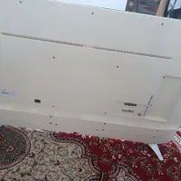 تلویزیون ال جی 55  LG|تلویزیون و پروژکتور|کامیاران, |دیوار