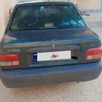 پراید مدل 83|خودرو سواری و وانت|ایرانشهر, |دیوار
