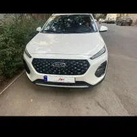 x22 pro|خودرو سواری و وانت|رزن, |دیوار