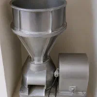 سبزی خردکن صنعتی