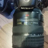 nikon d300|دوربین عکاسی و فیلم‌برداری|اصفهان, کوی امیریه|دیوار