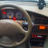 پارس ELX|خودرو سواری و وانت|اردبیل, |دیوار