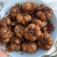 سیرترشی ۷ ساله