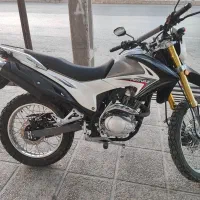 موتور سیکلت