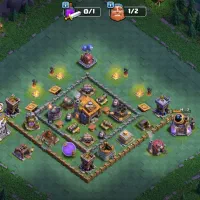 اکانت کلش تان 12|کنسول، بازی ویدئویی و آنلاین|سلماس, |دیوار