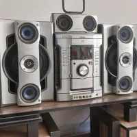 ضبط سونی gn88 و zx10|سیستم صوتی خانگی|تهران, جوادیه تهرانپارس|دیوار