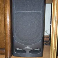 سیستم Akai AC MX93|سیستم صوتی خانگی|تهران, امجدیه (خاقانی)|دیوار