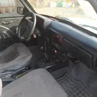 پیکان وانت مدل 93|خودرو سواری و وانت|انزل, |دیوار