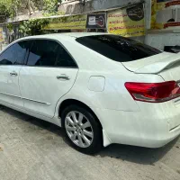 تویوتا اریون|خودرو سواری و وانت|گنبد کاووس, |دیوار