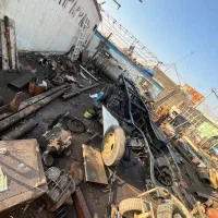 وانت شرولت کاستوم جرثقیلدار|خودرو سنگین|اصفهان, شهرک صنعتی امیرکبیر (شاپور جدید)|دیوار