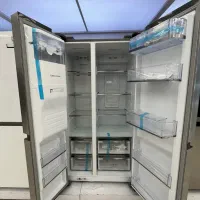 ساید پرایم ۲۷ فوت دوو|یخچال و فریزر|گنبد کاووس, |دیوار