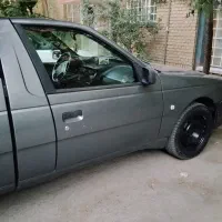 سواری وانت اریسان۲ مدل ۴۰۱
