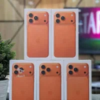 آیفون طرح 16پرومکس17پرومکس15پرومکس/pro max/اپل