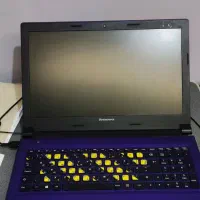 لپ‌تاپ Lenovo Ideapad 305 / i7 / 8GB