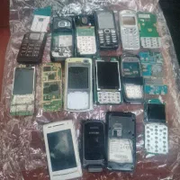 گوشی ساده|موبایل|تهران, سجاد|دیوار