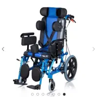 ویلچر سی پی کودک