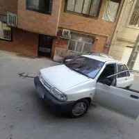پراید ۷۹ کاربرات