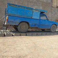 بلوکه سیمانی کلافی