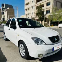 تبیا ۲ مدل ۱۴۰۱|خودرو سواری و وانت|ارومیه, |دیوار