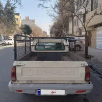 پیکان وانت مدل ۹۳|خودرو سواری و وانت|مشهد, سمزقند|دیوار