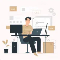 کار در منزل با گوشی