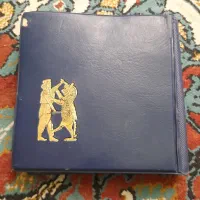 فروش ۱۹۲ سکه رایج‌ مملکت ناصری. ۵۰ و ۱۰۰ دینار فسا