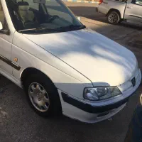 پژو پارس سال مدل 93