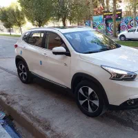 تیگو ۷ مدل ۹۷ بدون رنگ
