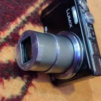 دوربین دیجیتال پاناسونیک