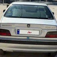 پارس ای ال ایکس موتور زانتیا عتیقه|خودرو سواری و وانت|کرمان, |دیوار