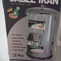 سبزی خردکن ۳کیلویی آکبند|خردکن، آسیاب، غذاساز|باقرشهر, |دیوار