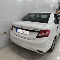 ساینا مدل 99|خودرو سواری و وانت|ملارد, |دیوار