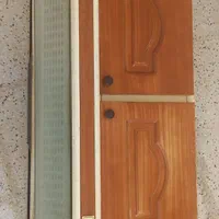 هود با کابینت فلزی خیلی تمیز