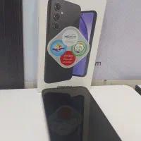 Galaxy A54 5G|موبایل|تهران, تجریش|دیوار
